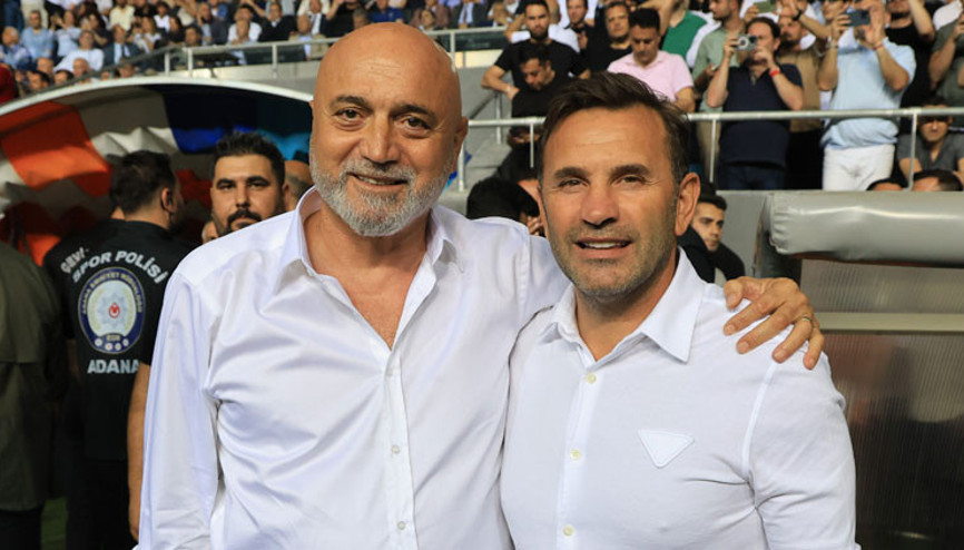 Hikmet Karaman: Muslerayı tebrik etmek gerek