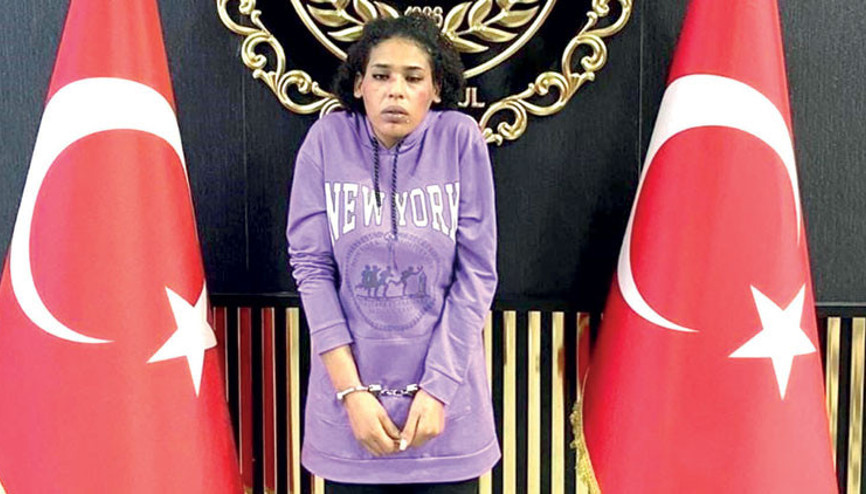 Bombacıya ceza yağdı: 7 kere ağırlaştırılmış müebbet artı 1794 yıl hapis Bombacıya ceza yağdı: 7 kere ağırlaştırılmış müebbet artı 1794 yıl hapis