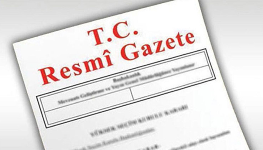 Lokanta ve kafelerde KDV düzenlemesi Resmi Gazetede
