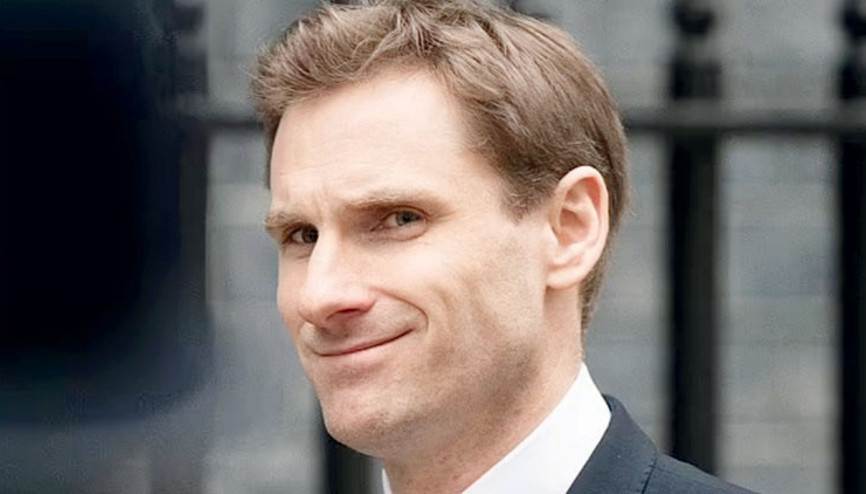 İngiliz bakandan Ruanda gafı