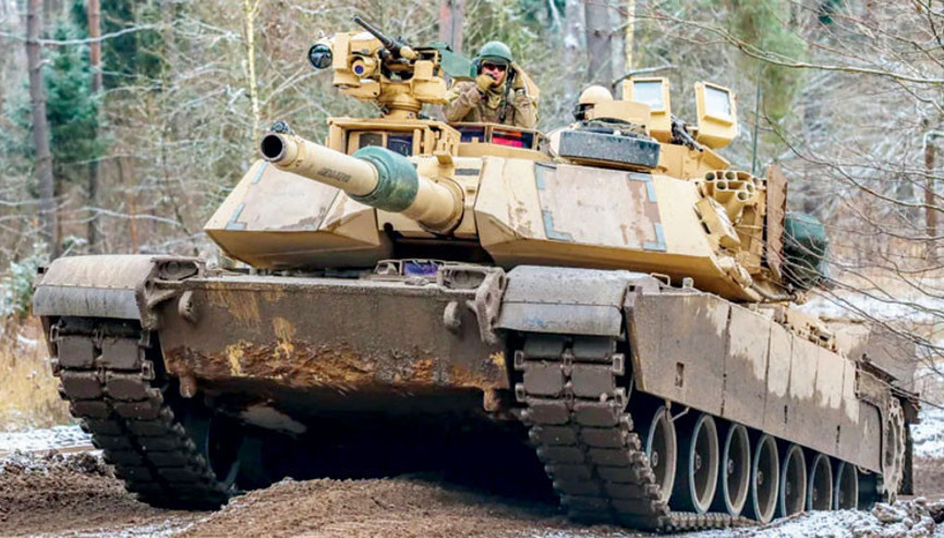 İHA’lar savaşların seyrini değiştirdi: Ukrayna tankları cepheden çekiyor