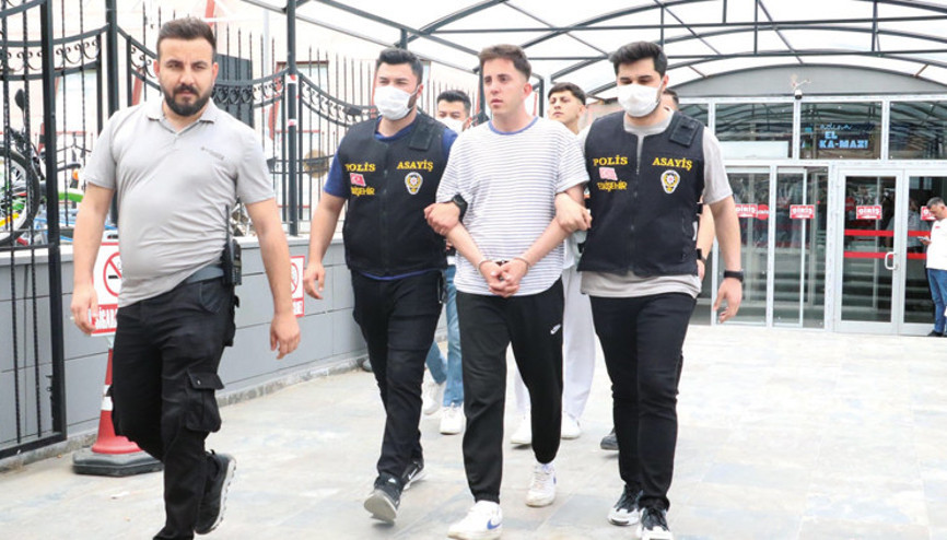 2’nci Kadir Şeker vakasında karar çıktı... Tekrar cezaevine girdiler