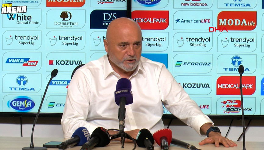 Hikmet Karaman: Muslerayı tebrik etmek gerek