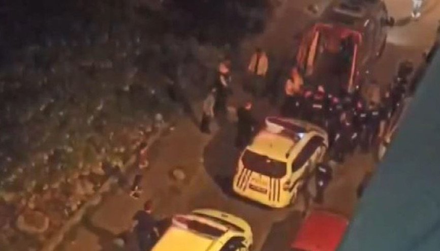 Fatihte korkunç olay Kendisine küfür eden sevgilisini bıçaklayarak öldürdü