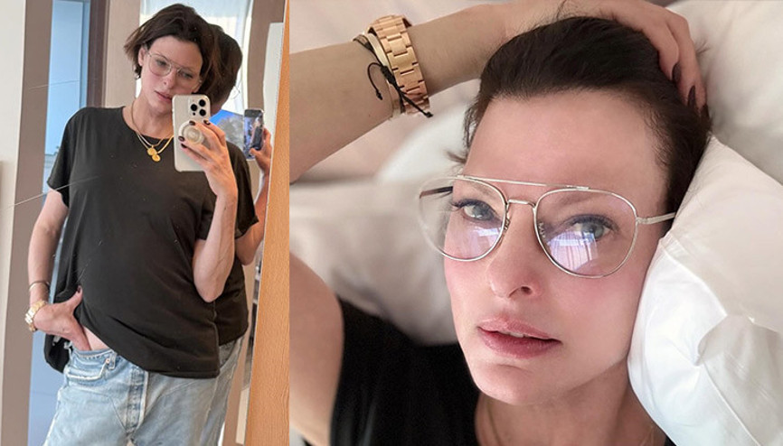 Yaptırdığı estetikler hayatını karartmıştı… Yıllarca yüzünü herkesten sakladı: Oğlum sayesinde artık kendimi affettim