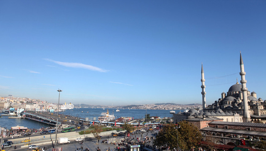 İSTANBUL KAPALI YOLLAR VE GÜZERGAH LİSTESİ 28 NİSAN PAZAR || Bugün İstanbulda hangi yollar kapalı Bisiklet turu nerede, trafiğe kapalı yollar ne zaman açılacak İstanbul Valiliği paylaştı