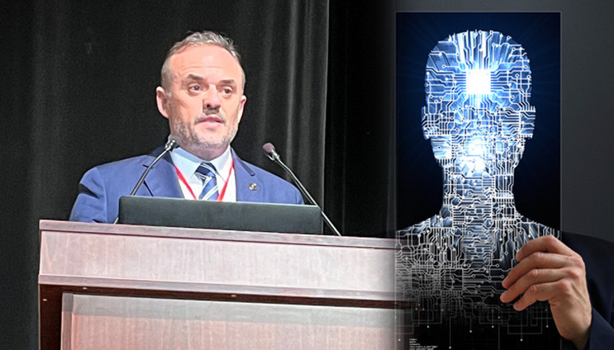 ‘Teknoloji ve eğitim ayrılmaz ikiliye dönüştü’