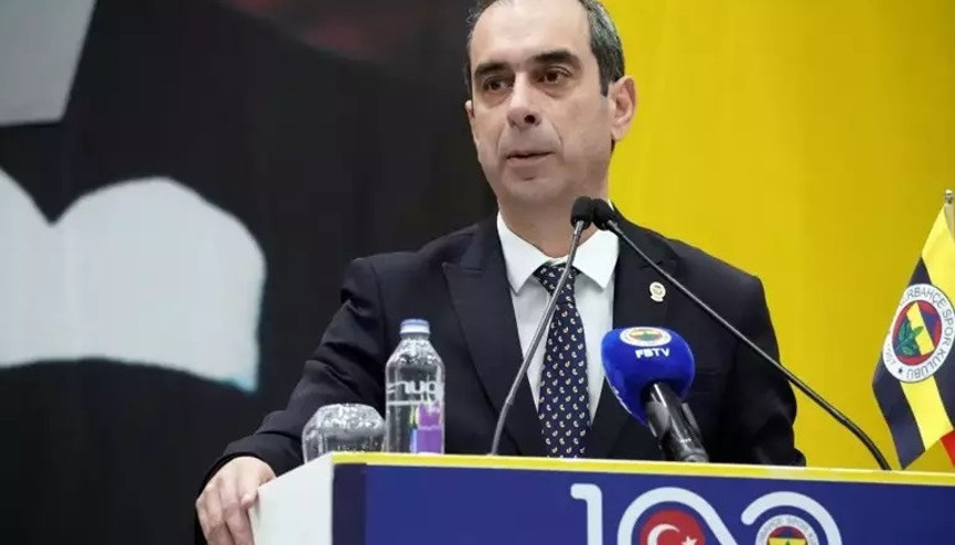 Şekip Mosturoğlu kimdir, kaç yaşında, nereli Fenerbahçe Yüksek Divan Kurulu Başkanı Şekip Mosturoğlu oldu