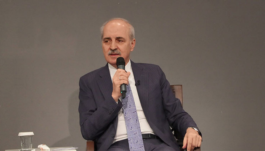 TBMM Başkanı Kurtulmuş ‘Nasıl yaşadılar; Sabahattin Zaim’ konulu panelde öğrencilerle bir araya geldi TBMM Başkanı Kurtulmuş ‘Nasıl yaşadılar; Sabahattin Zaim’ konulu panelde öğrencilerle bir araya geldi