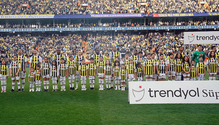 Fenerbahçede Bright Osayi-Samuel şoku