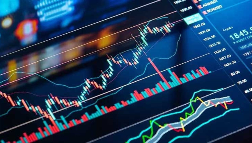 Hisselerde teknoloji rüzgârı