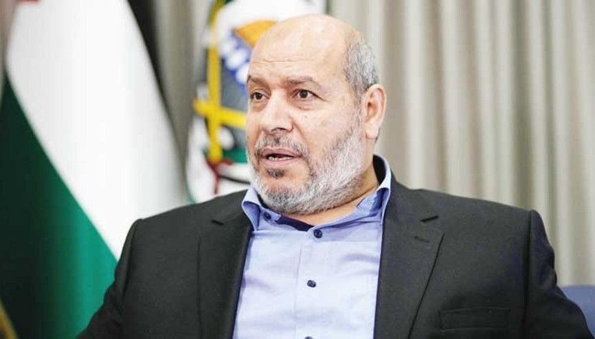 Gazzede son pazarlık... Hamas: Teklifi inceliyoruz