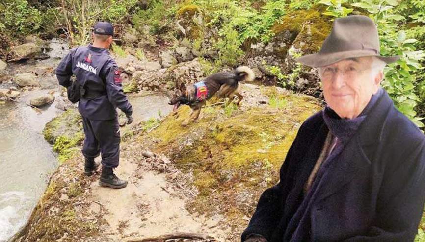 Gizem çözüldü: Kemikler Korhan Hoca’ya ait çıktı Gizem çözüldü: Kemikler Korhan Hoca’ya ait çıktı