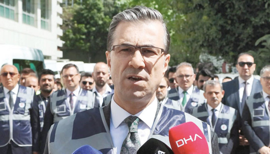 İşletmelere vergi denetimi başladı
