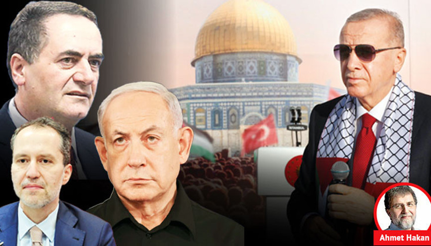Bu adamlar  Erdoğan’a niye hakaret ediyor Fatih