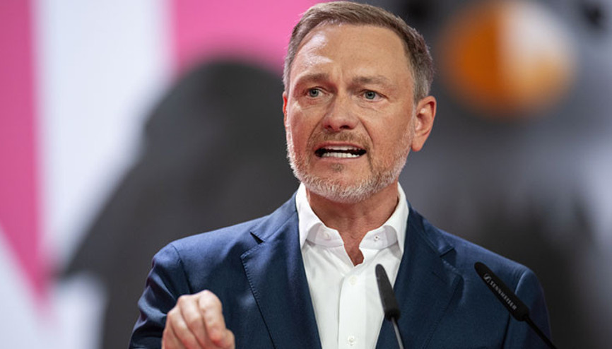 FDP ekonomik dönüşümde ısrarlı