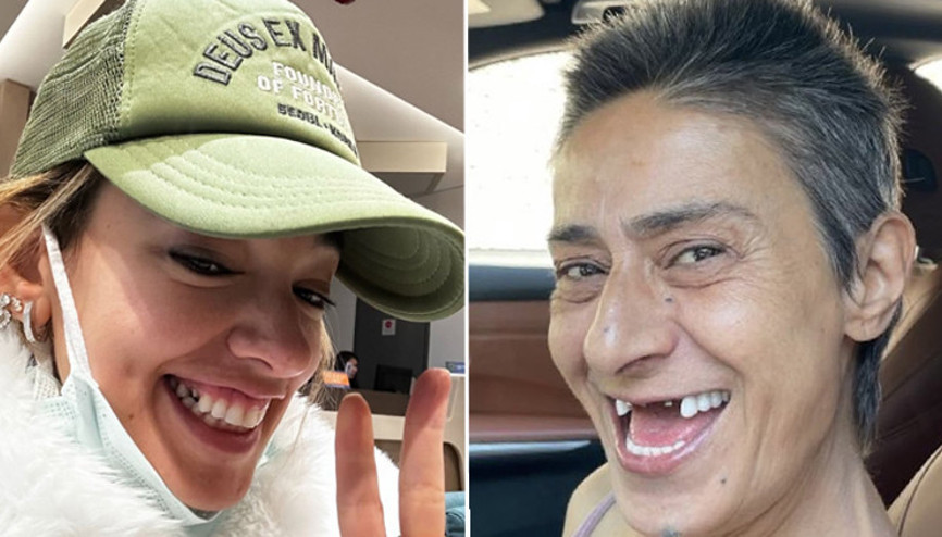 Seda Bakandan destek geldi: Yıldız Tilbe yalnız değildir