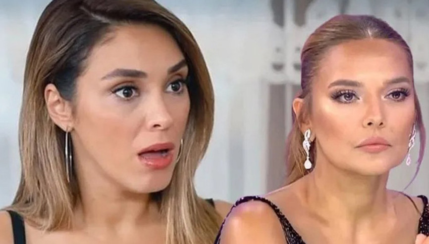 Demet Akalın,  Zuhal Topal ile neden küstüklerini anlattı