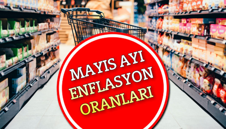 ENFLASYON VERİLERİ NİSAN 2024 || Gözler TÜİK tarafından açıklanacak verilere çevrildi Nisan ayı enflasyon verileri ne zaman açıklanacak