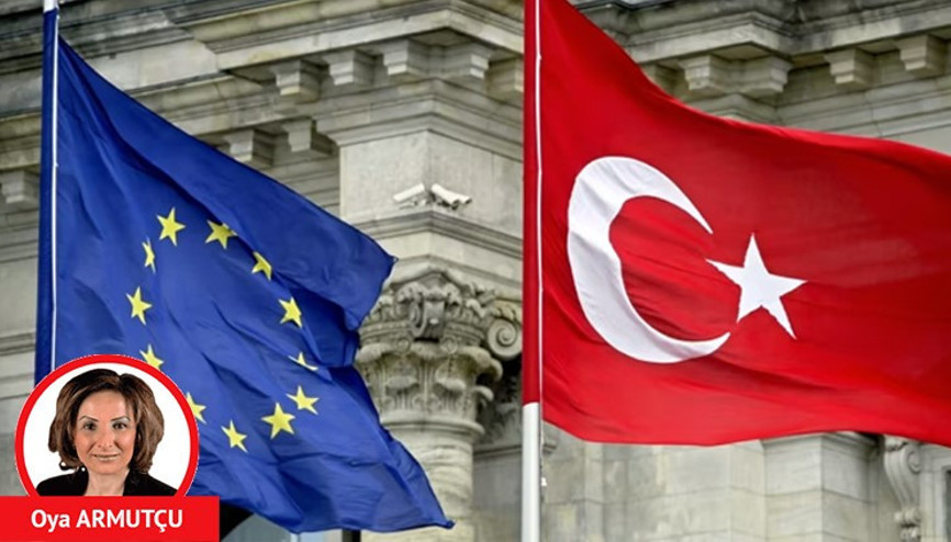 Gümrük Birliği’nde güncelleme tartışması