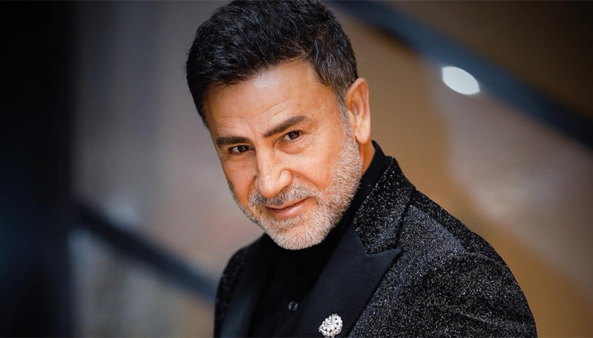 İzzet Yıldızhan’a hakarete 1740 lira para cezası