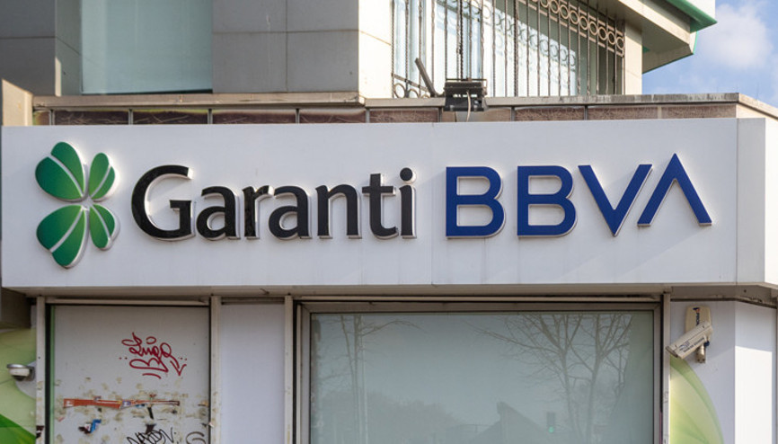Garanti BBVAdan 22.2 milyar lira kâr