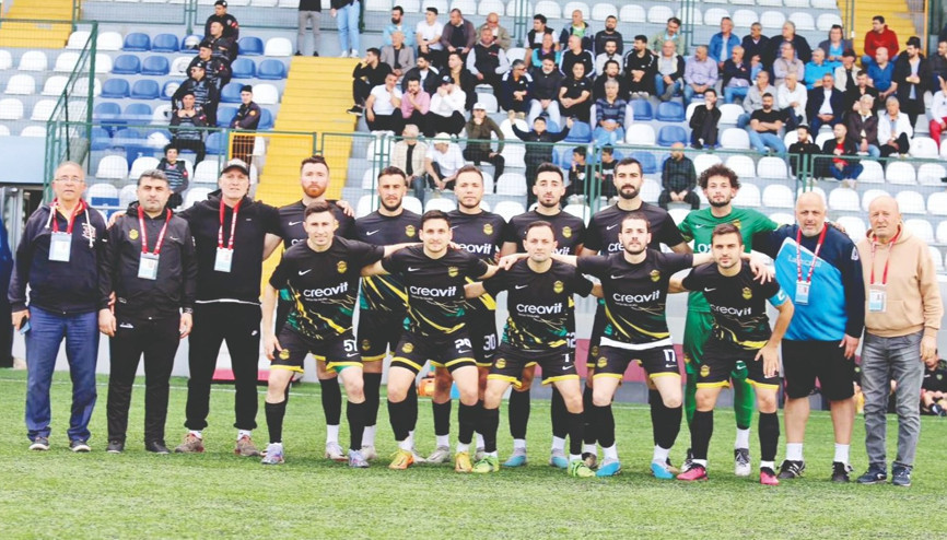 İstiklal, BALa döndü