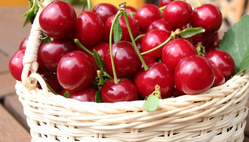 Ağrı kesiciden 10 kat daha etkili…Adeta doğal ecza deposu Kirazın faydaları saymakla bitmiyor