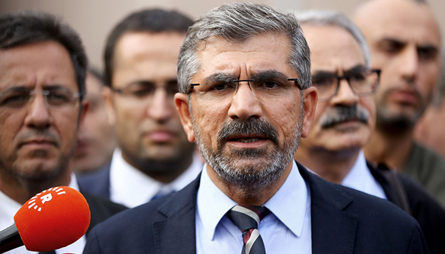 Tahir Elçi davasında yeni gelişme: 3 sanığın beraati yönünde mütalaa