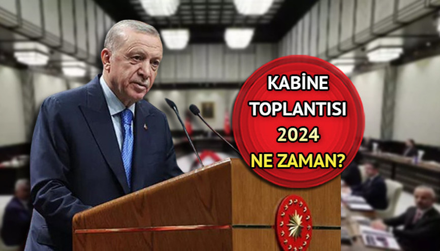 KABİNE TOPLANTISI NE ZAMAN YAPILACAK (30 NİSAN 2024) || Cumhurbaşkanlığı programı belli oldu Cumhurbaşkanlığı Kabine Toplantısı ne zaman, saat kaçta, gündemde neler var Öğretmen ataması için bekleniyor... KABİNE TOPLANTISI NE ZAMAN YAPILACAK (30 NİSAN 2024) || Cumhurbaşkanlığı programı belli oldu Cumhurbaşkanlığı Kabine Toplantısı ne zaman, saat kaçta, gündemde neler var Öğretmen ataması için bekleniyor...