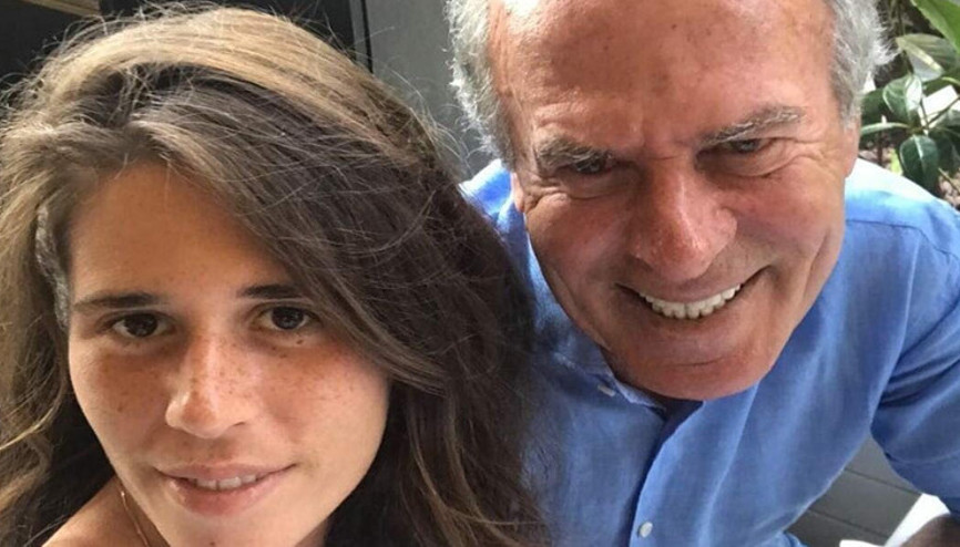 Mustafa Denizli: Kızımla gurur duyuyorum