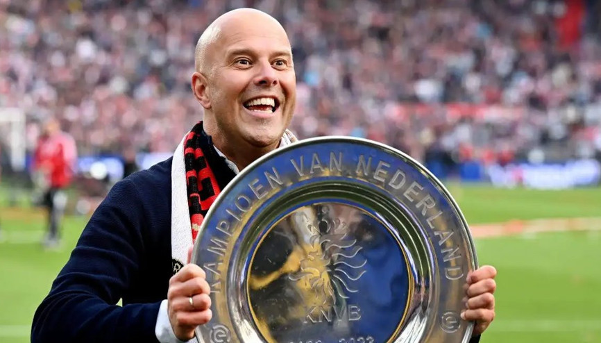 Jürgen Klopp yerine Arne Slot Liverpool aradığı teknik adamı Hollandada buldu...