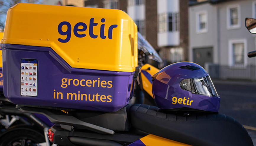 Getirden Avrupa ve ABD kararı