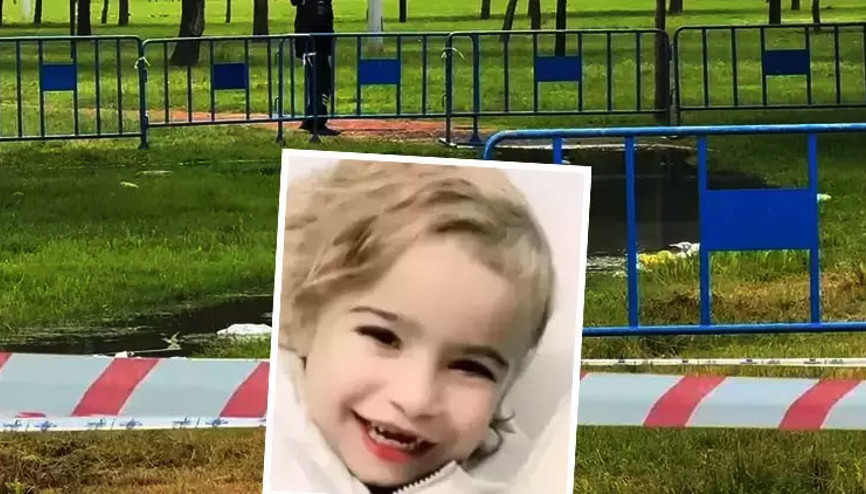 Edanurun annesi CNN Türke konuştu