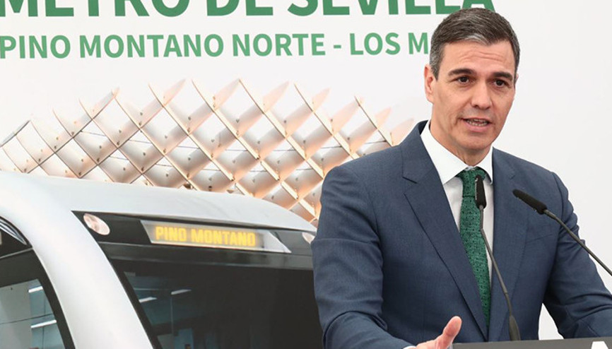 İspanya Başbakanı Sanchez kararını açıkladı: İstifa etmiyorum