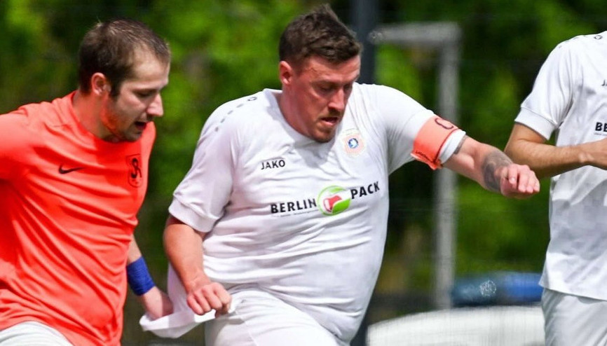 Max Krusenin son hâli, görenleri şaşırttı