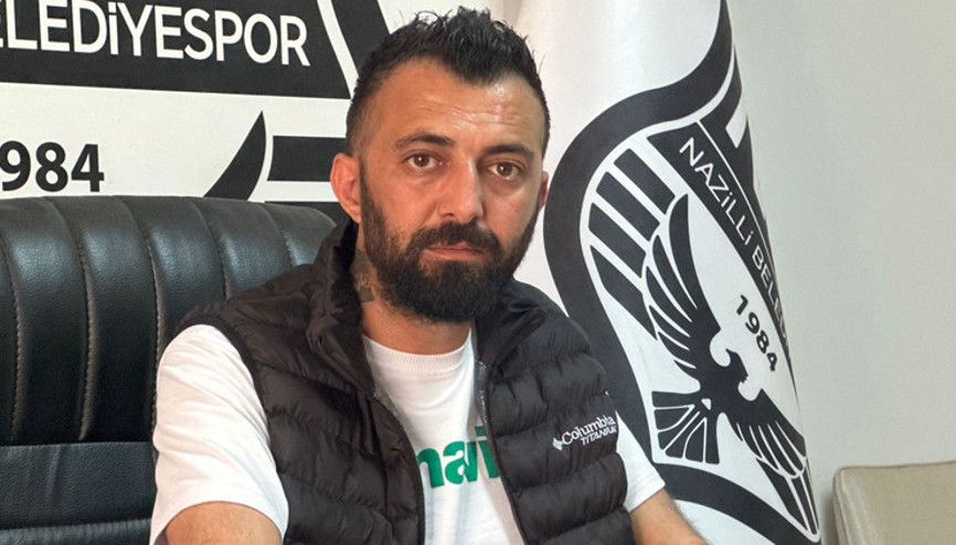 Nazilli’den iddialara sert tepki: Bizim şike yapacak paramız yok