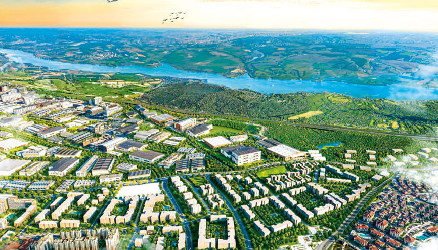 Aşamalı konut modeli büyüyor Aşamalı konut modeli büyüyor