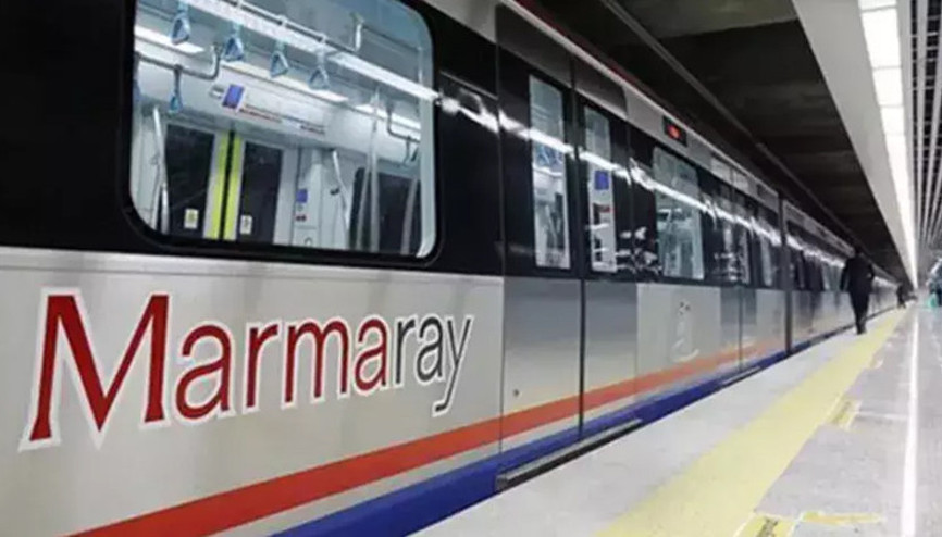 Son dakika haberi... 1 Mayıs ve 19 Mayısta raylı sistemde ulaşım ücretsiz