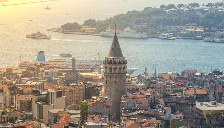 1 MAYIS TRAFİĞE KAPALI YOLLAR AÇILDI İstanbulda hangi yollar trafiğe açıldı Valilik duyurdu