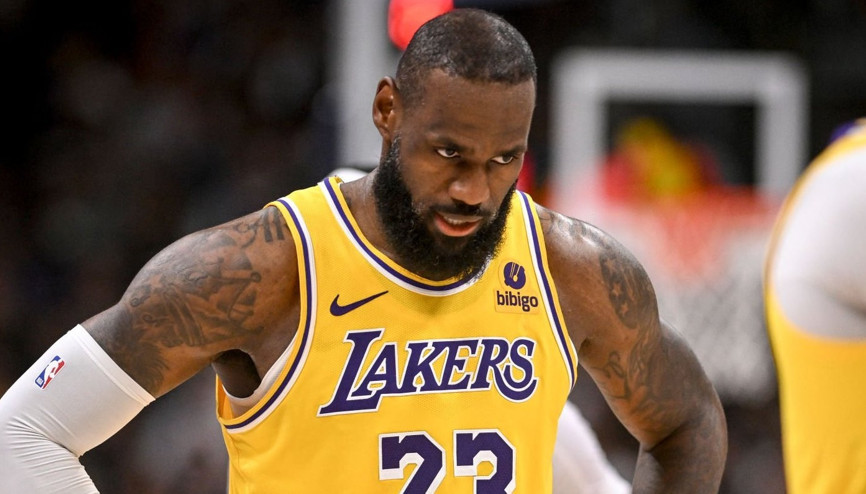 NBA’de Gecenin Sonuçları: Lakers elendi Thunder, Pelicansı süpürdü...