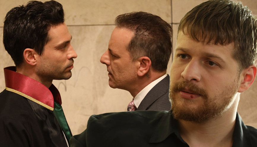 Taş Kağıt Makasta zarlar bu kez Umutun elinde