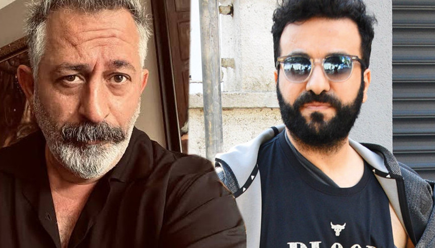 Cem Yılmazdan manidar paylaşım