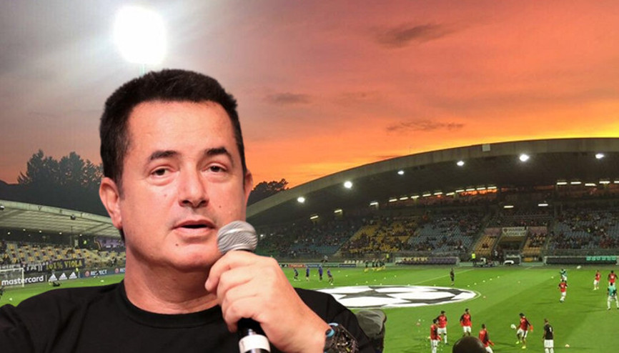 Maribor nerenin takımı, hangi ligde oynuyor, kadro değeri ne kadar Acun Ilıcalı’nın satın alacağı yeni takım belli oldu