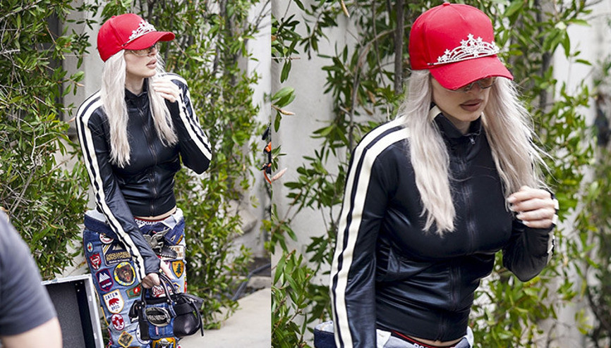 Aşk yaşarken onu yere göğe koyamıyordu… Şimdi adı eski sevgilisi olarak anıldığı için utanıyor