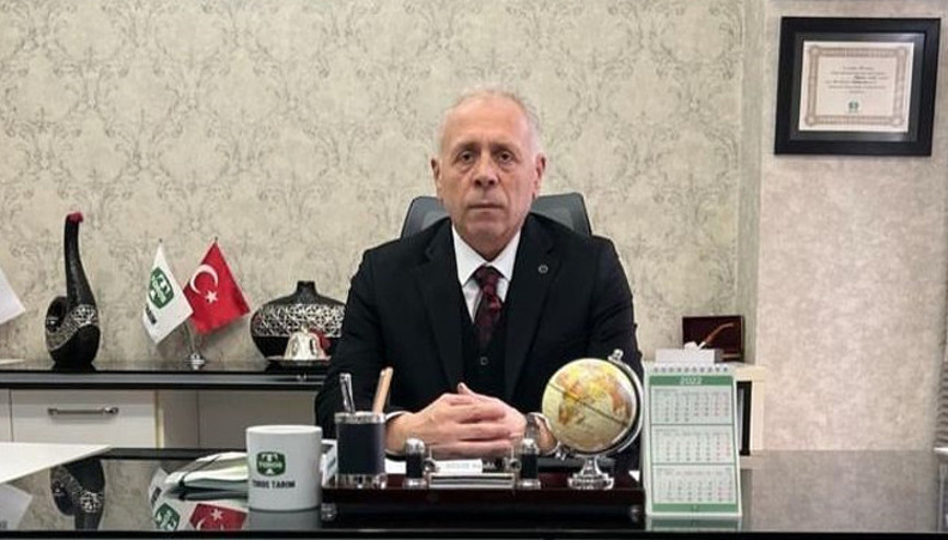 Diyarbakır Surda CHPden belediye başkan adayı olan Abdülkadir Bedir, evinde ölü bulundu Diyarbakır Surda CHPden belediye başkan adayı olan Abdülkadir Bedir, evinde ölü bulundu