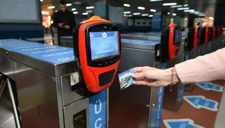 Bugün (1 Mayıs) Ankarada otobüs ve metro bedava mı 1 Mayısta EGO ücretsiz mi İşte merak edilen detaylar