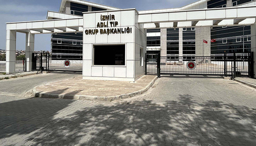 İnsana ait deri parçaları ve yağ bulunmuştu... Korkunç olayda sır perdesi aralandı