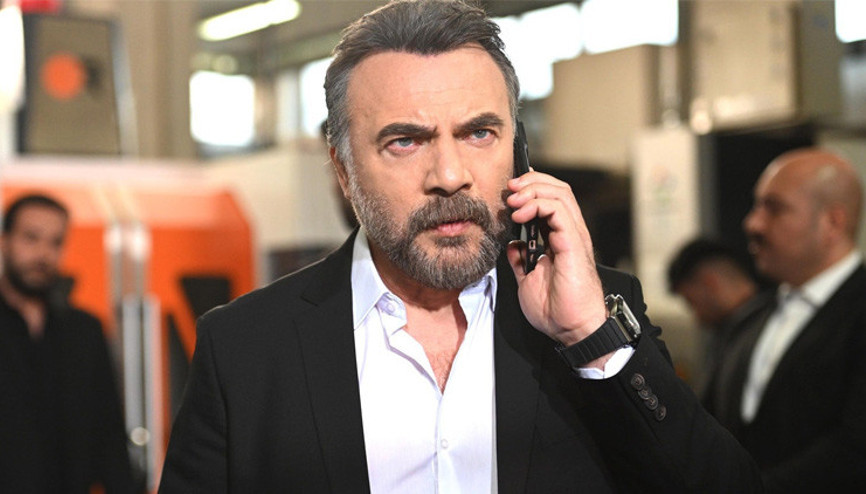 Ben Bu Cihana Sığmazam bu akşam var mı Ben Bu Cihana Sığmazam yeni bölüm ne zaman, saat kaçta 30 Nisan ATV yayın akışı Ben Bu Cihana Sığmazam bu akşam var mı Ben Bu Cihana Sığmazam yeni bölüm ne zaman, saat kaçta 30 Nisan ATV yayın akışı
