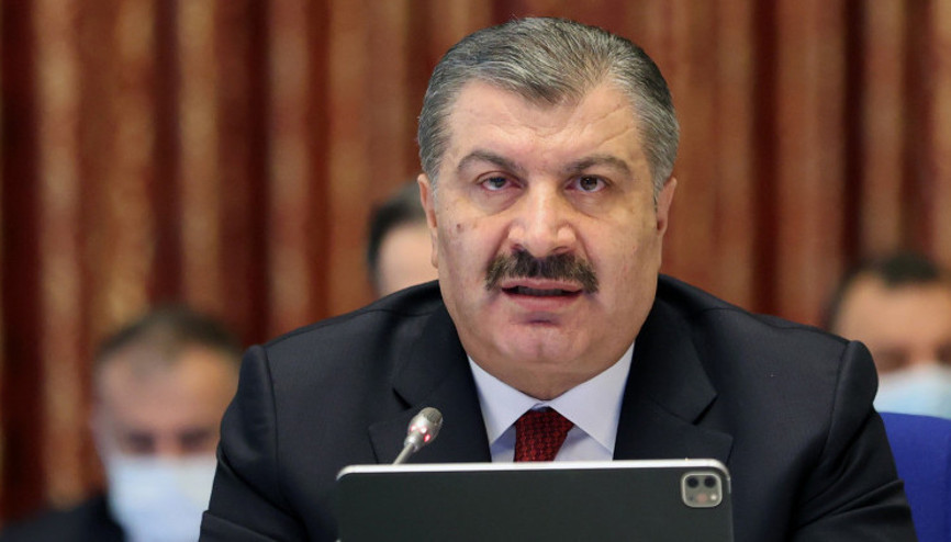 Bakan Koca açıkladı: Tıpta ve diş hekimliğinde Uzmanlık Eğitimi Müfredatları güncelleniyor